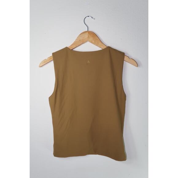 Vitality Cloud II Rib Cinch Wide Leg Trouser and Top Crocodile Large Set - Picture 5 of 10